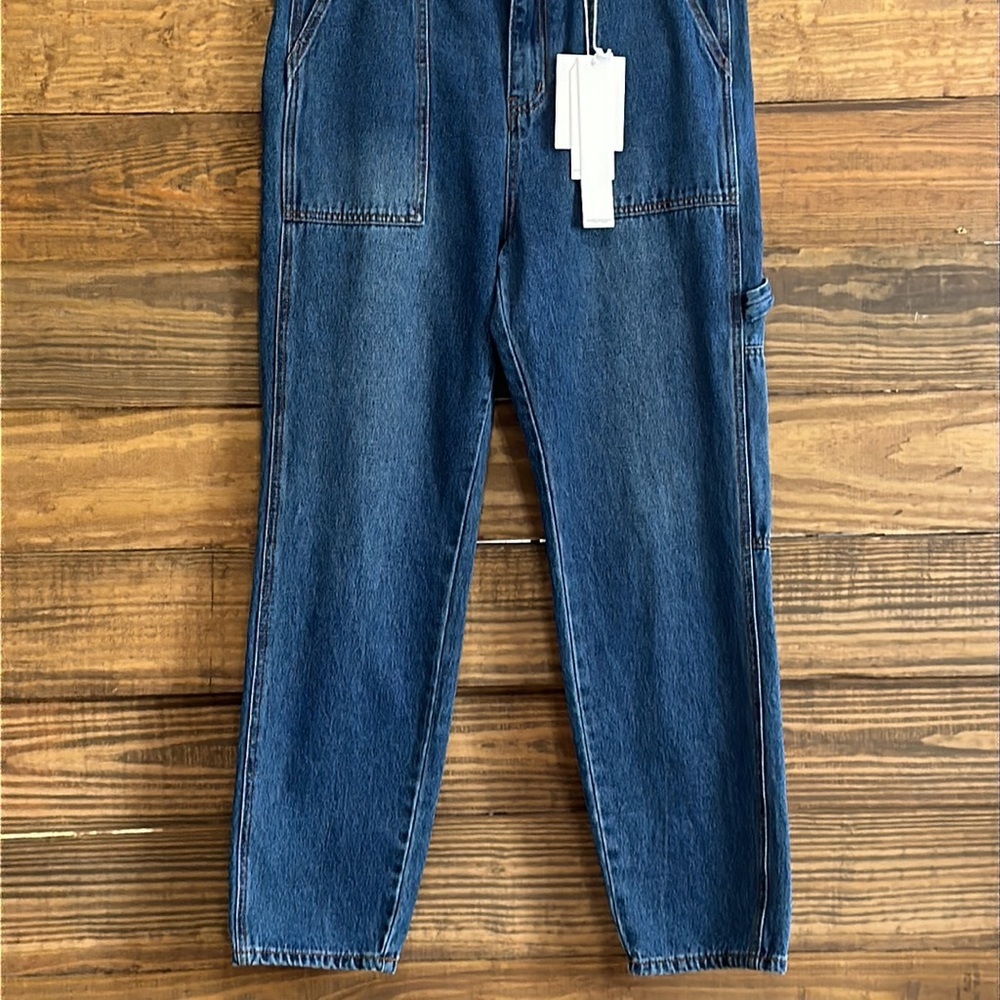 Monkey Ride Jeans - Picture 3 of 8